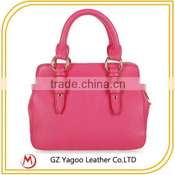2016 Fashion Bags Latest PU Ladies Leather Handbags photo-2