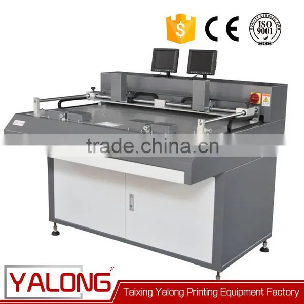 Ctp Plate Punch Heidelberg in Offset Printers photo-5
