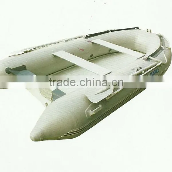 HA850 RIB Inflatable Yacht photo-3