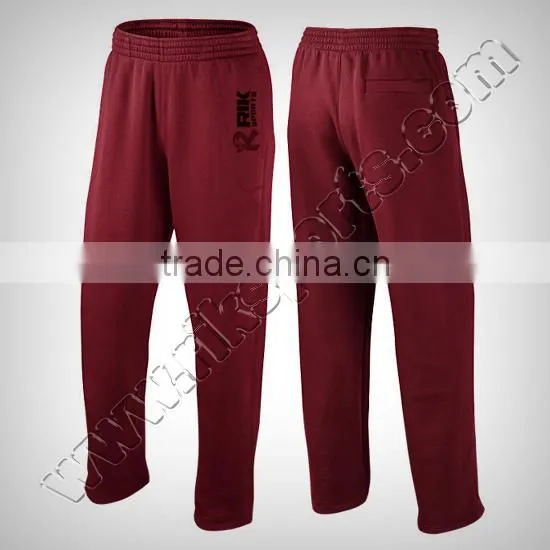 Beautiful Crewn Trouser Sports Casual Wears Trouser for Men & Women. photo-2