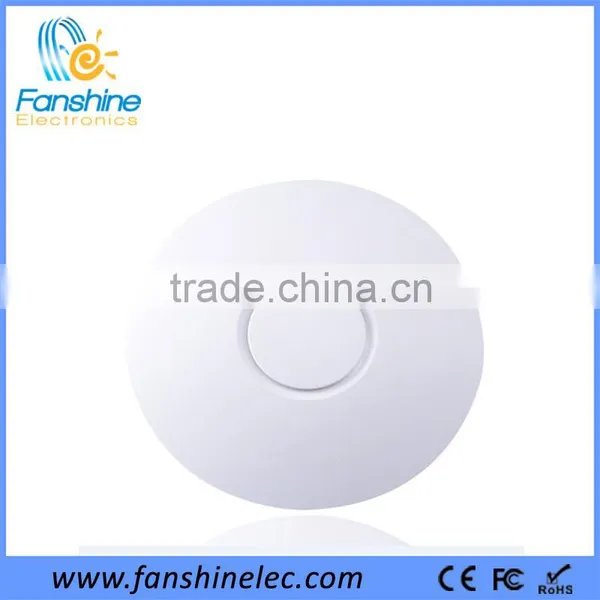 Fanshine 2.4G Wireless Ceiling-mout Poe Aceess Point Wifi Repeater Outdoor