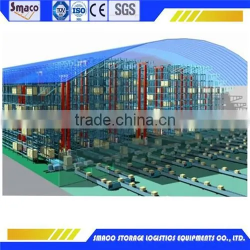 CHINA &INDIA&THAILAND HOT SALE RACK &SHELF FOR WAREHOUSE STORAGE &HOME USE Digital Automatic Warehouse Racks and Shelves photo-5