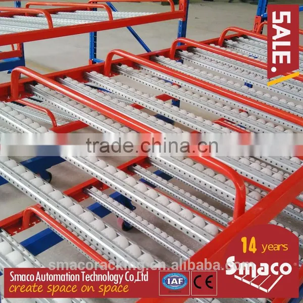 China Storage in Warehouse Steel Iron Structures Rack Manufacturer photo-5