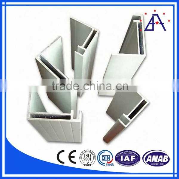 Factory Direct Price Aluminium Solar Panel Mounting Structure Manufacturer photo-4