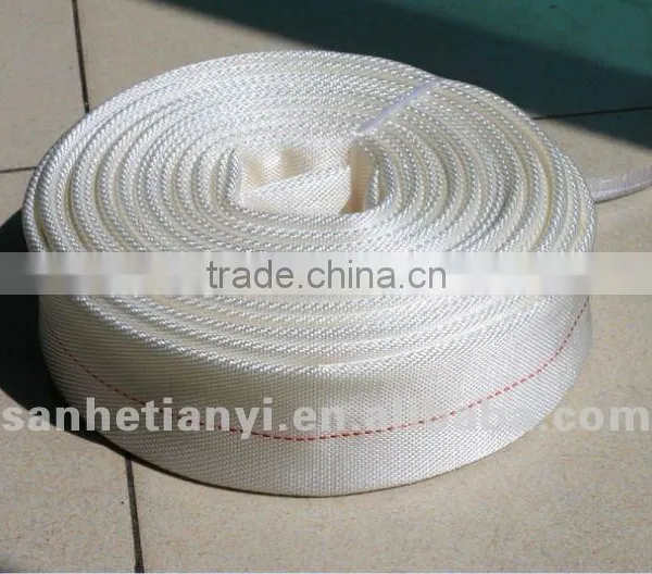 PVC Lined Irrigation Hose