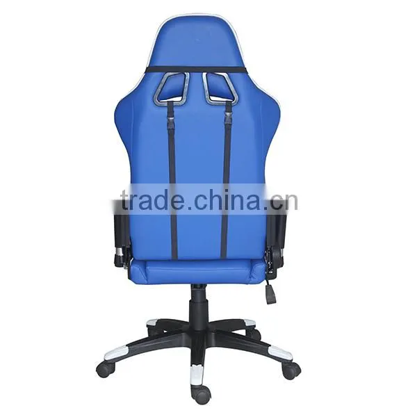 Ergonomic Gaming Office Chair/Swivel Game Chair/Office Chair Racing se K-8984N EN1335 Certified EN12520 Certified Quality Choice photo-5