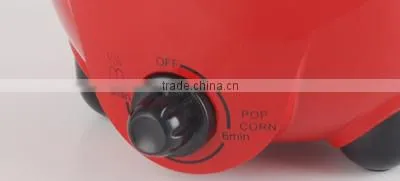 Big Party Oil-popped Tenperature Control Home Use Big Popcorn Machine photo-6