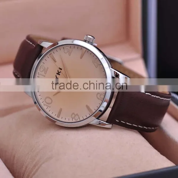 EYKI Brand Men/ Women High Quality Waterproof 30m Casual Sports Watch Quality Choice photo-3