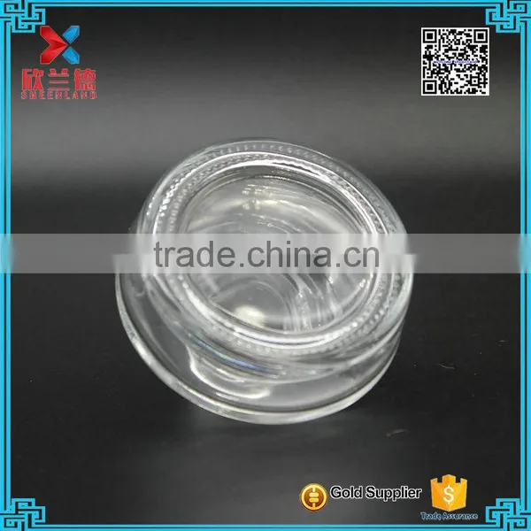 2016 60ml Round Glass Empty Car Aroma Reed Diffuser Bottle Hot Selling Supplier's Choice photo-5