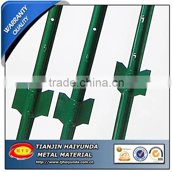 American Farm Metal Fence Post / T Post photo-2