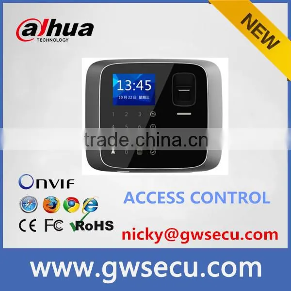 Dahua access control standalone door access control card
