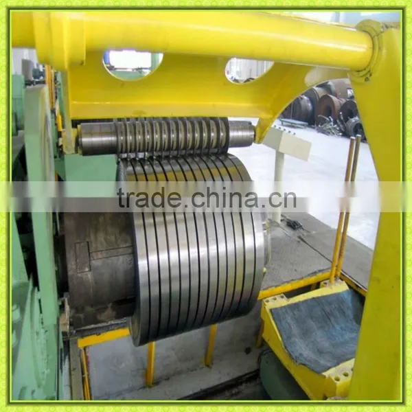 New Metal Sheet Steel Pipe Cutting Line photo-5