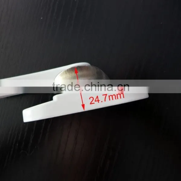 Crescent Lock For PVC Sliding Window,Window Lock photo-3