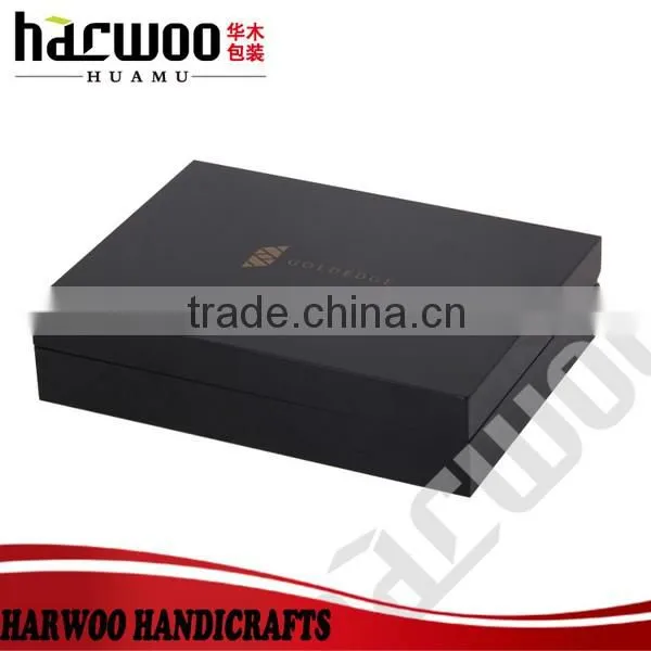Wholesale Cufflink Packaging Box Luxury Cufflink Gift Boxes photo-2