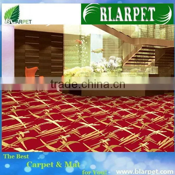 New Style Branded Wilton Pattern Carpet photo-3