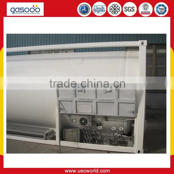 GB150 Liquid Nitrogen Container for Sale