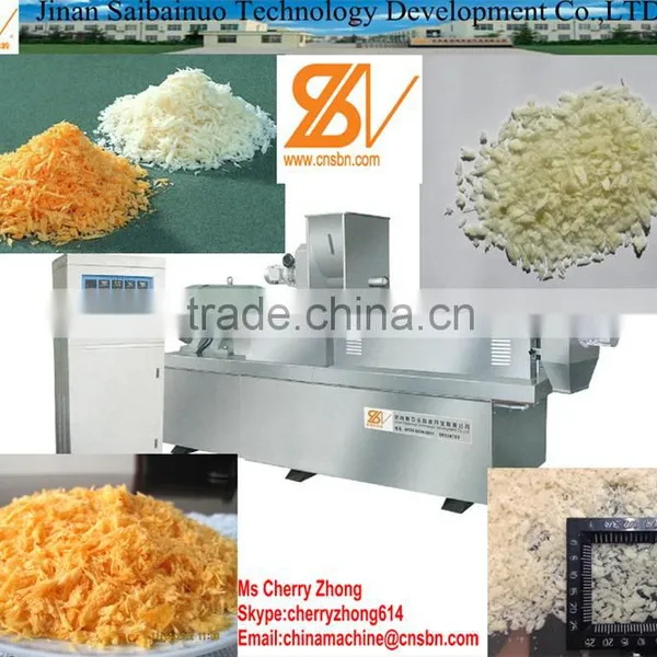 Breadcrumbs Making Machinery photo-6