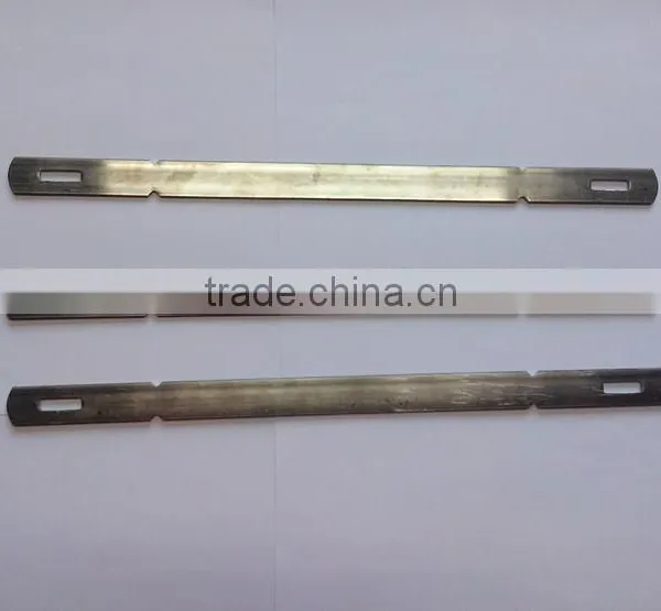High Quality Stainless Steel/ Large Hook and Flat Tie x Flat Tie photo-3