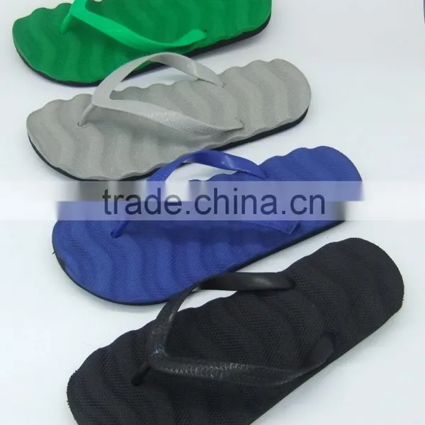 Pvc Slipper