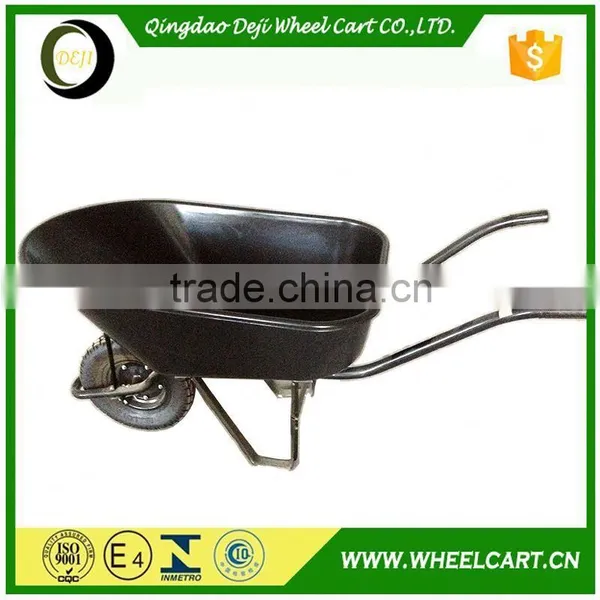Durable Industrial Construction Wheelbarrow photo-2
