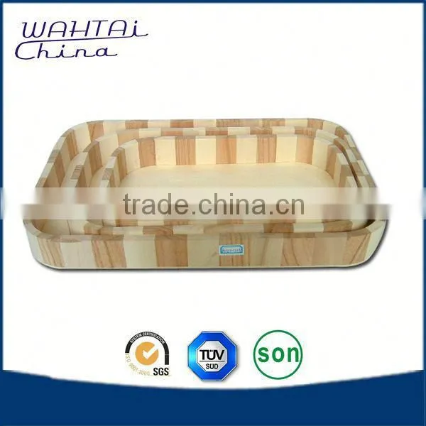 Wood Fruit Stand Made In China