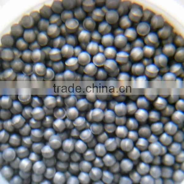 Good Hardness and Wear-resistance Carbide Balls for Bearing in Blank photo-5