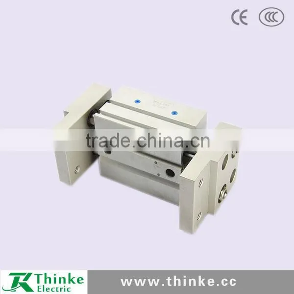 MHL Series Pneumatic Gripper Cylinder photo-3