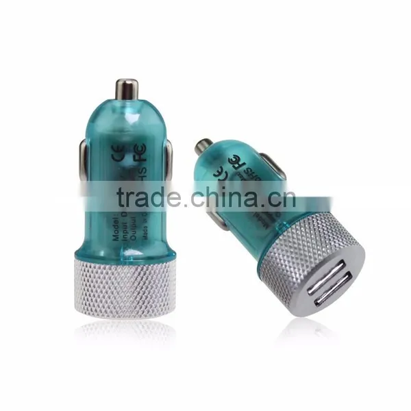 2015 New 5v 3.1a 3.4a Universal Usb Charger for Samsung Galaxi s6 photo-4