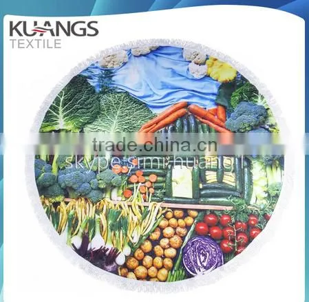 Custom Printed Microfiber Beach Towel/microfiber Sports Towel/microfiber Towels Wholesale Quality Choice photo-6