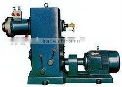 Cold Feeding Rubber Extruding Machine/rubber Machine photo-5