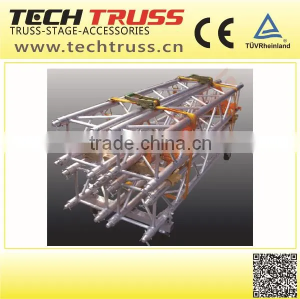 Truss Car , Truss Carrier Accessories of T-car photo-2