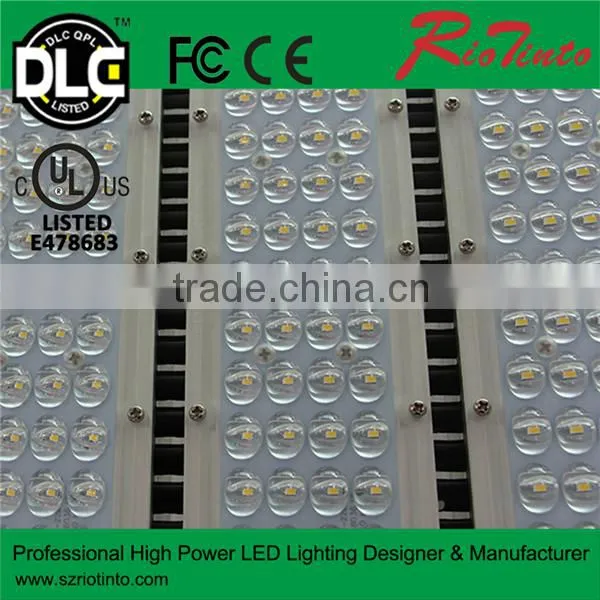 UL CUL DLC Listed 5 Years Warranty Led Parking Lot Lighting Retrofit Outdoor photo-4