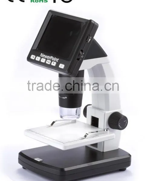 MUSTECH Best Selling 1000X Digital Microscope UM038 photo-2