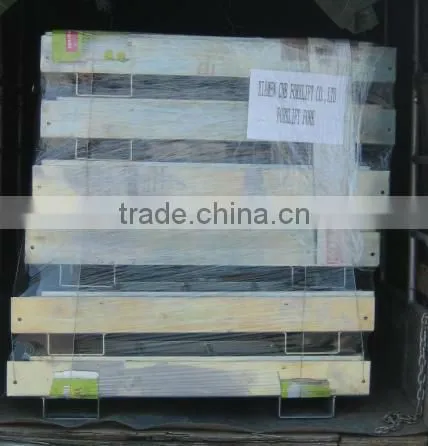 Forklift Safety Cage photo-3