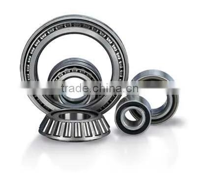 High Precision Automotive Tapered Roller Bearing 30208 Bearing photo-4