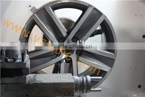 Alloy Wheel Repairs Diamond Cut Alloy Wheel Repair WRC30 3Oinch Quality Choice photo-3