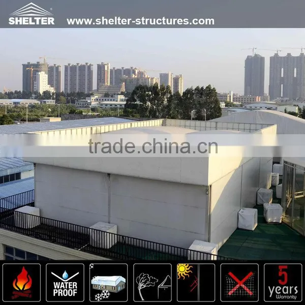 Inflatable Party Cover Tent photo-3