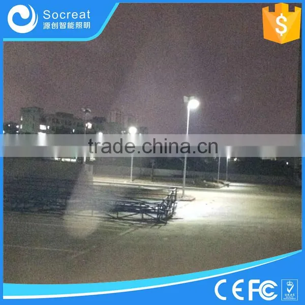 12v 30w Led Solar Street Light IP65 3 Years Warranty 12 v System Solar Led Street Light Quality Choice photo-5