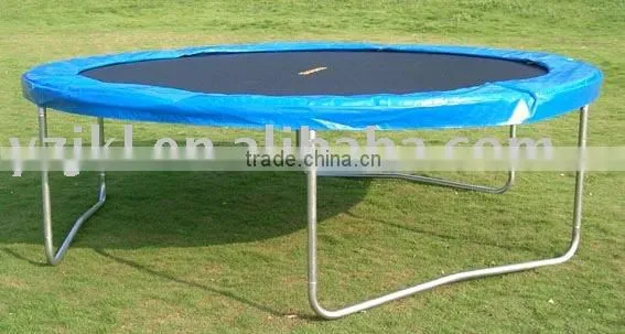 10FT Big Trampoline Without Safety Net
