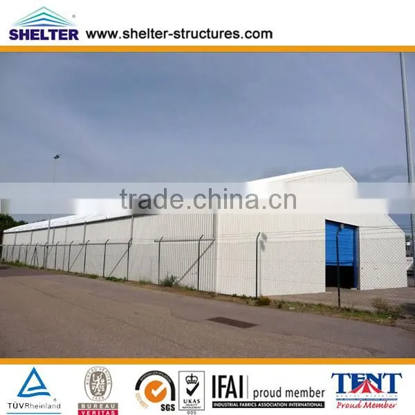 Warehouse Layout Design
