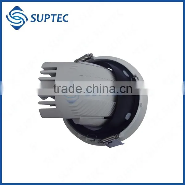 Dimmable COB Gimbal LED Downlight 15W 30W 40W Quality Choice photo-2