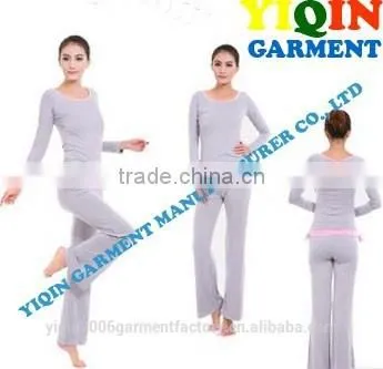Custom Wholesale Fitness Clothing photo-5