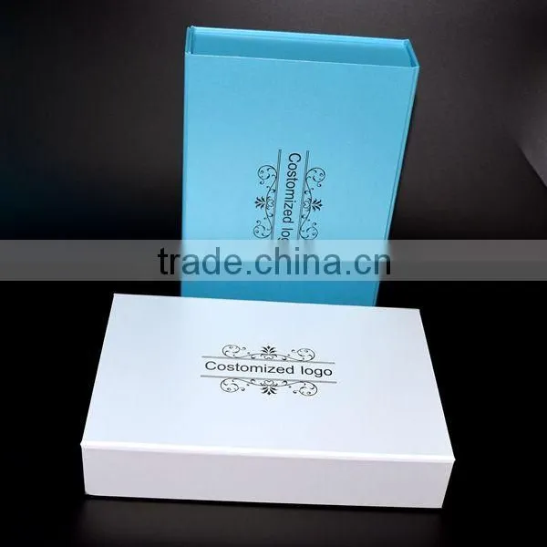 Custom Printed Mens Clothes Packing Boxes for Clothes photo-5