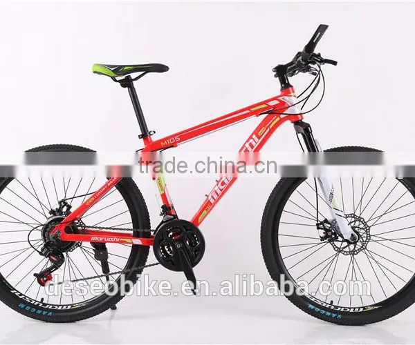 High Quality Mountain Bicycle Disc Brake 26 Inch Mtb Made in China photo-4