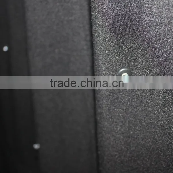 With DMX Control RGBW Color Led Star Curtains for Stage Backdrops Quality Choice photo-2