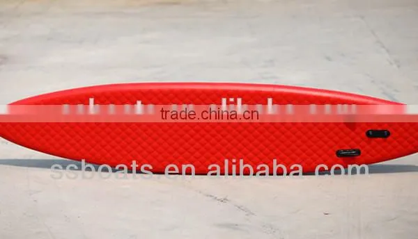 Inflatable Paddle Board 2015 Professional Inflatable Stand Up Paddle Board photo-4