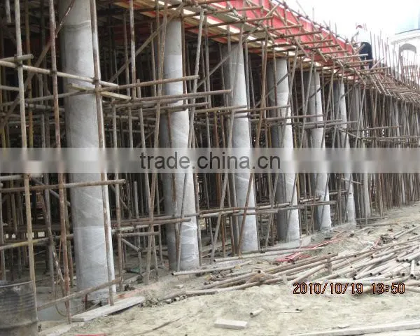 18MM Thickness Uses Formwork for Concrete Column photo-6