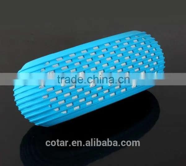 2015 6watt NFC Function Bluetooth Speaker photo-3