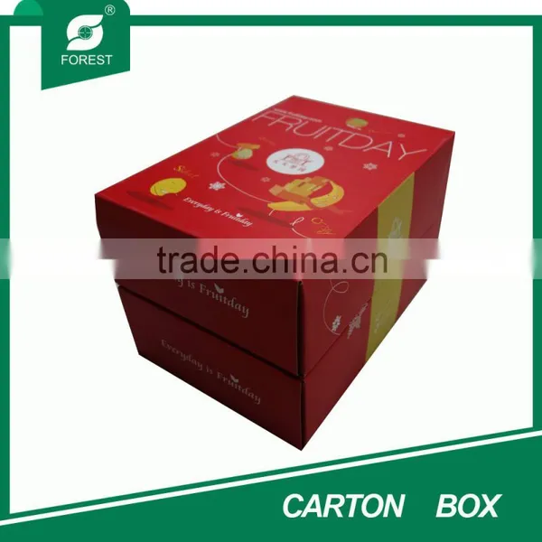 CUSTOM WHOLESALE PACKAGING COLOR BOX PRINTING photo-5