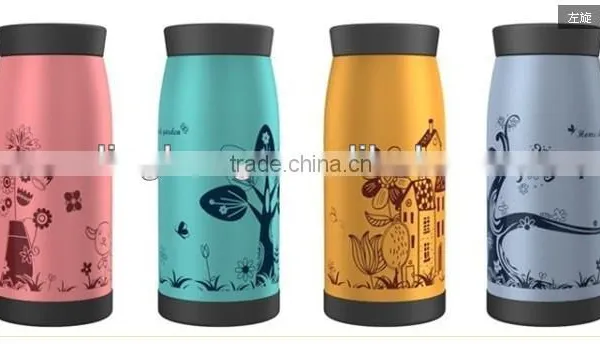 2014 Hot Sale Plastic Bottle Tumber photo-2